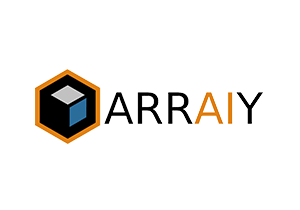 Arraiy (acquired)